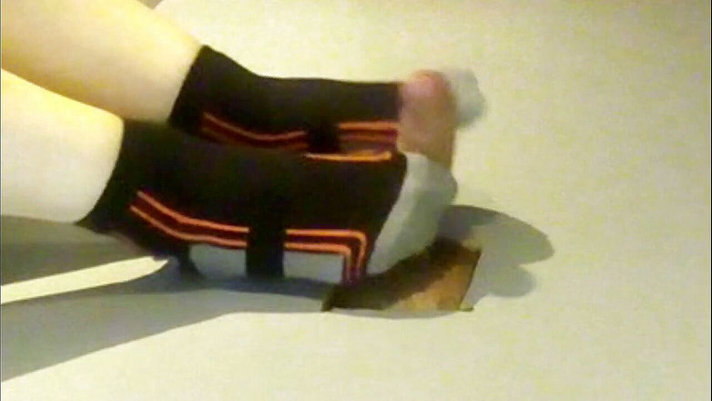 Sexoamateur: Sağım Masası