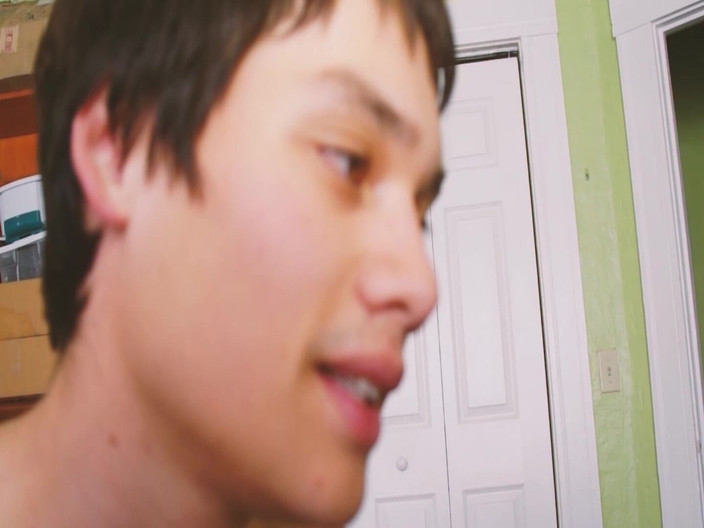 SEXUAL SIN GAY: 변태 게이 장면 - 2_horny 변태 이웃에게 따먹히는 트윈크