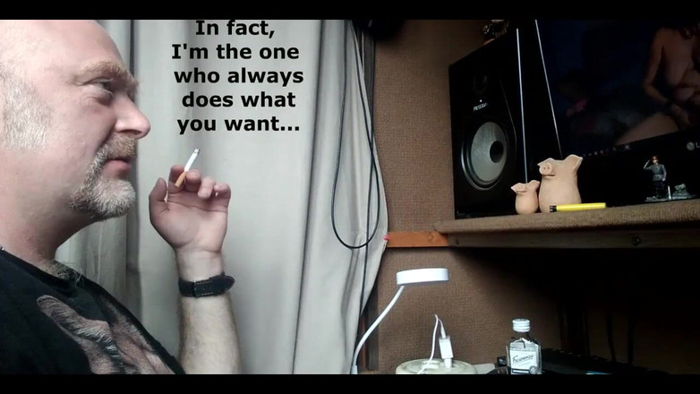 AimeeParadise: Prywatnie z moją własną żoną 1