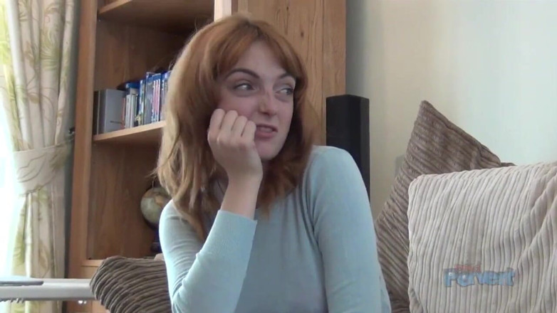 Nerd Pervert: Lola Gatsby - Clueless Student
