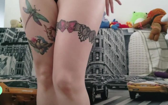 Kndy Kmille: Ich fand ein kondom mit dem sperma meines stiefbruers und...