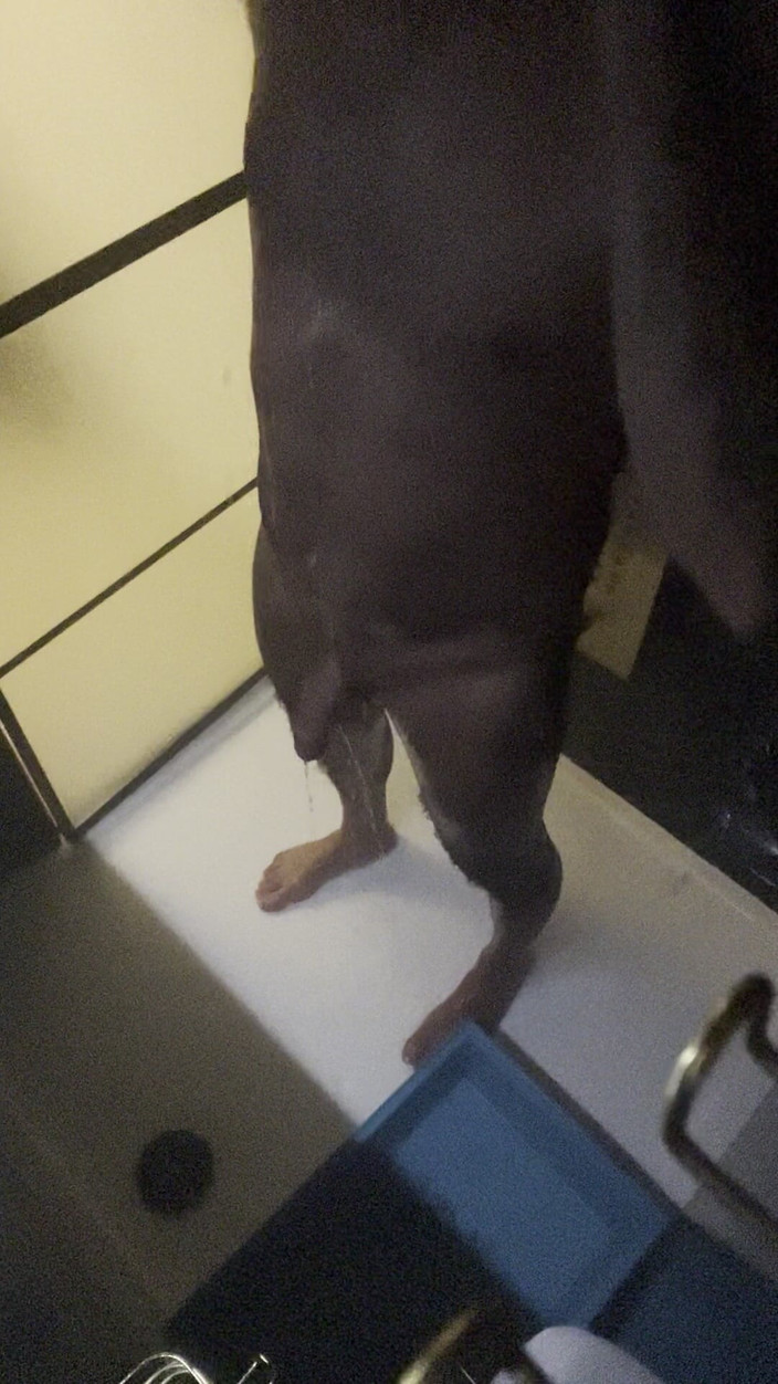 Razzle6: 샤워 시간