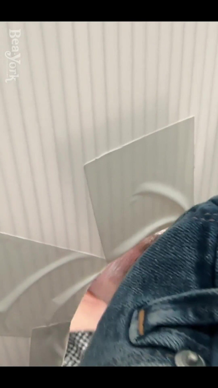 Bea York: 我的朋友好心地拍了一些bts