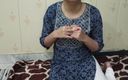 Saara Bhabhi: XXX Elder Step Brother Left Step Sister in Hindi Audio
