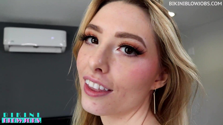 Herb Collins - Bikini Blowjobs: Bikini-blowjobs - Ailee anne &amp; herbim collins