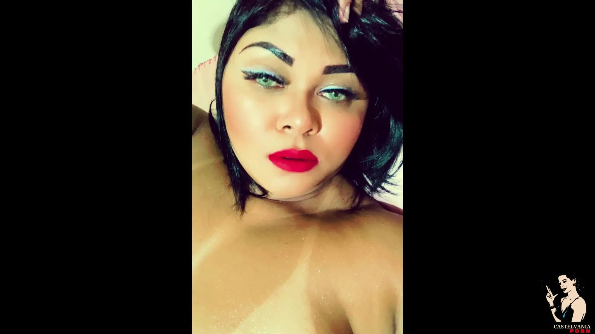 Suellen Santos Ex girlfriend sends sexy video to her ex husband  