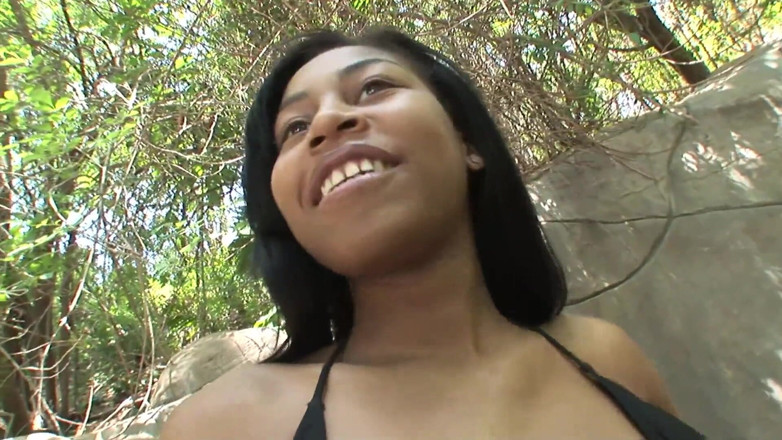 Radical Interracial: horny nympho - interracial sexxx