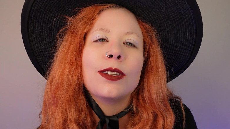 Deanna deadly: Ex gf's curse turns you into a woman gender transformation