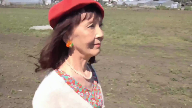 Vulture: She Is Still Active! Grandma Who Would Eat up Her...