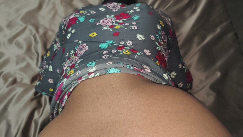 Indian innocent wife: Indian Telugu Girl Tried to Ass Fucking