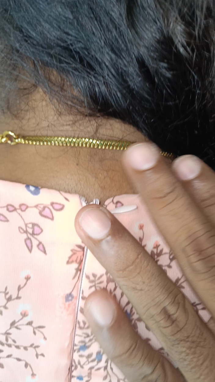 Laxi ammu: Büro-Mitarbeiter