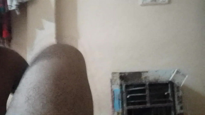 Sexiwife1992: Sesso universitario indiano