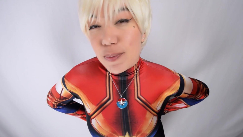 Little Puck: Sudut pandangan pertama Ibu Marvel Bangs Peter Parker