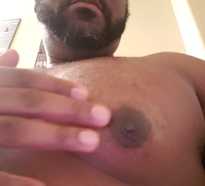 MrGoudreauXXX: My Nipples