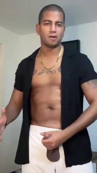 Genul meu de Crossdresser
