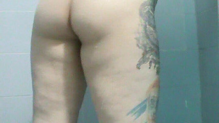 Hannah Nicole Vela: Můj zadek je velmi nadržený.