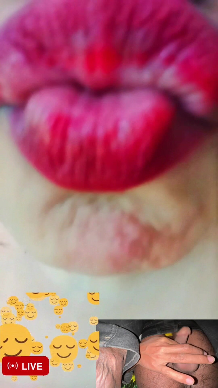 Your Boy's Cum: Bini montel panas Mesir seksi berkongkek secara langsung dengan kawan...