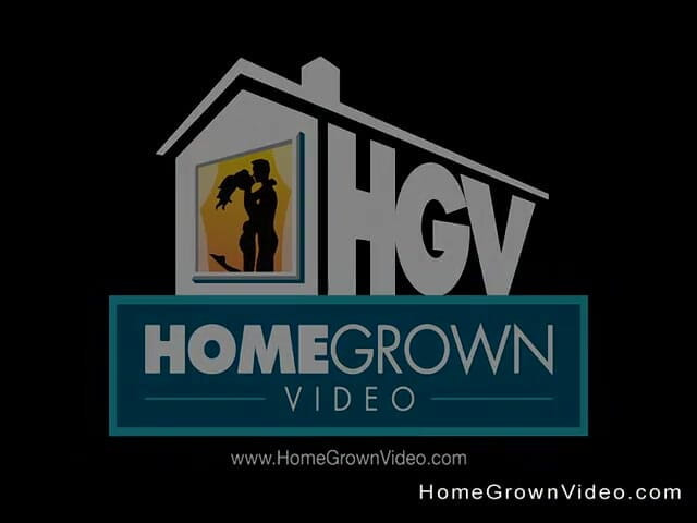 Homegrown Amateurs: Mari Jane and Mike Fine Go at It Hard and...