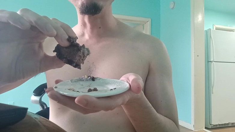 Tabasco Jake: Requital 1 M Views Massive Cumshot Cake