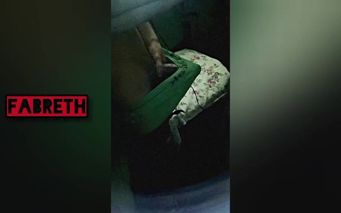 Fabreth films: Young Boy Tries to Masturbate for the First Time