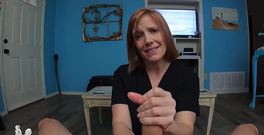 Jane Cane: Mama vitregă imploră să examineze pula mea va fi lansat...