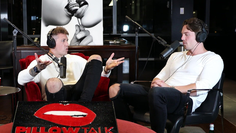 Pillow Talk: Greg O'gallagher Is Back Again with Some Marriage Counselling for...