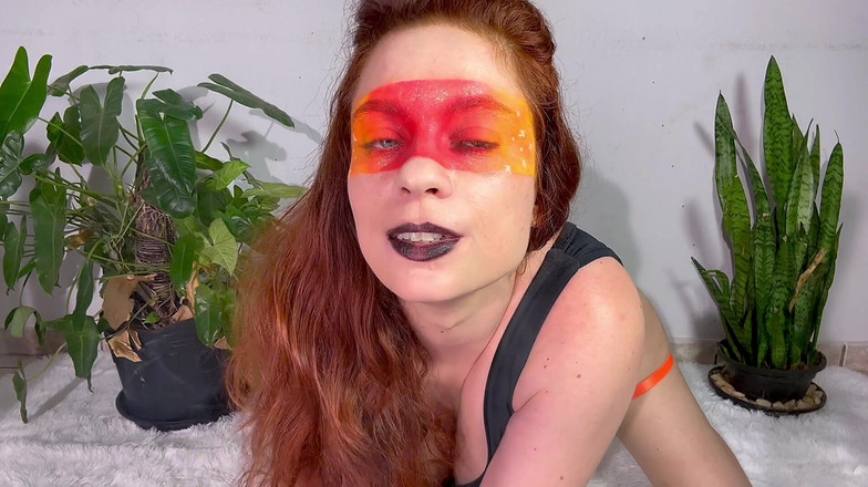 Auroraw: Kouření s úžasným vzhledem