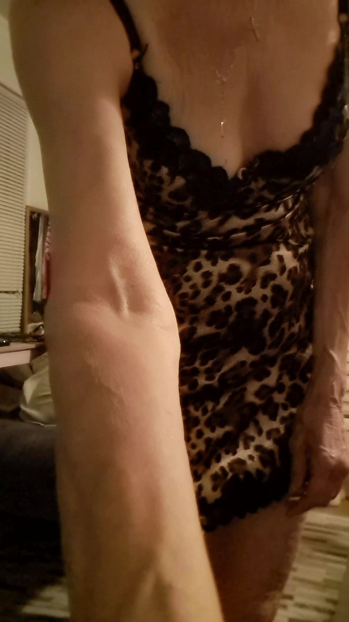 Patty doll 53: Stepmommy wants you baby