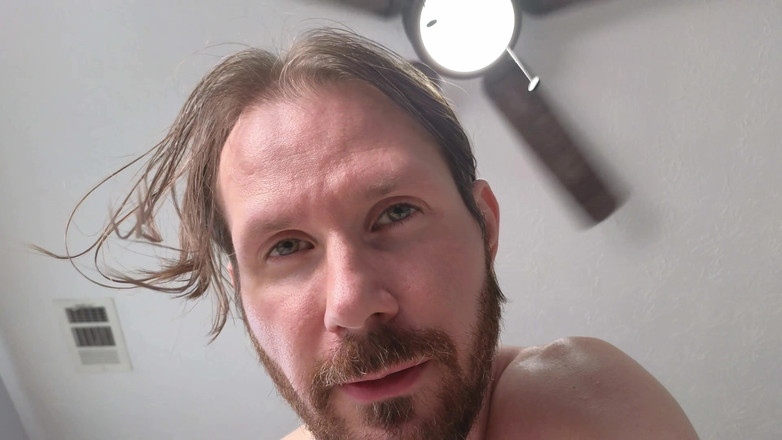 Albino Adonis: Albino Adonis - 4k - seu namorado está ligando - personalizado