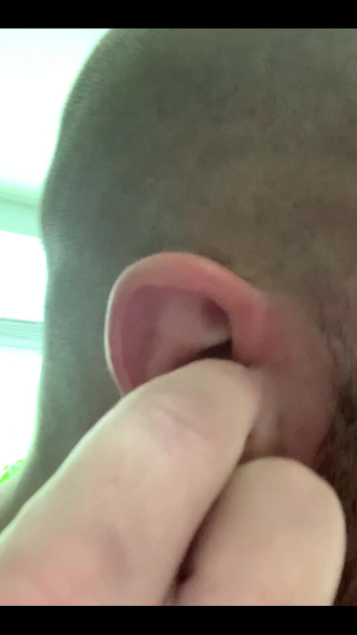 Jasons feet: Jak być gigantem i używam cię jak chcę