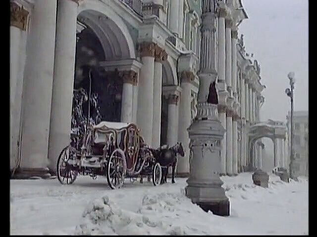 Radical: Phim khiêu dâm cổ điển từ Liên Xô