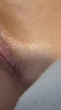 Penetrating My Ass