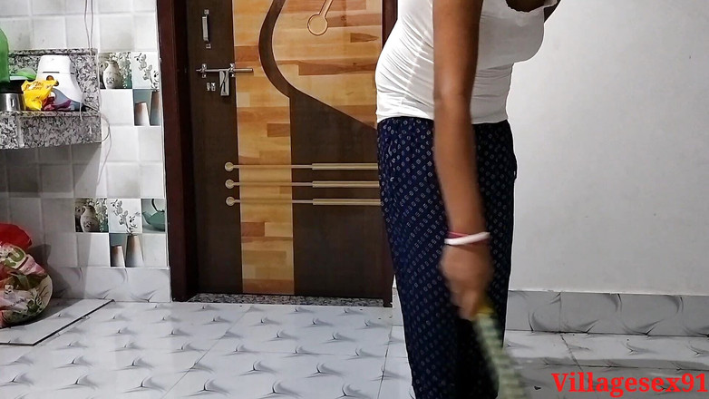 Villagesex91: House Servent le temps de travail sexe avec un garçon...