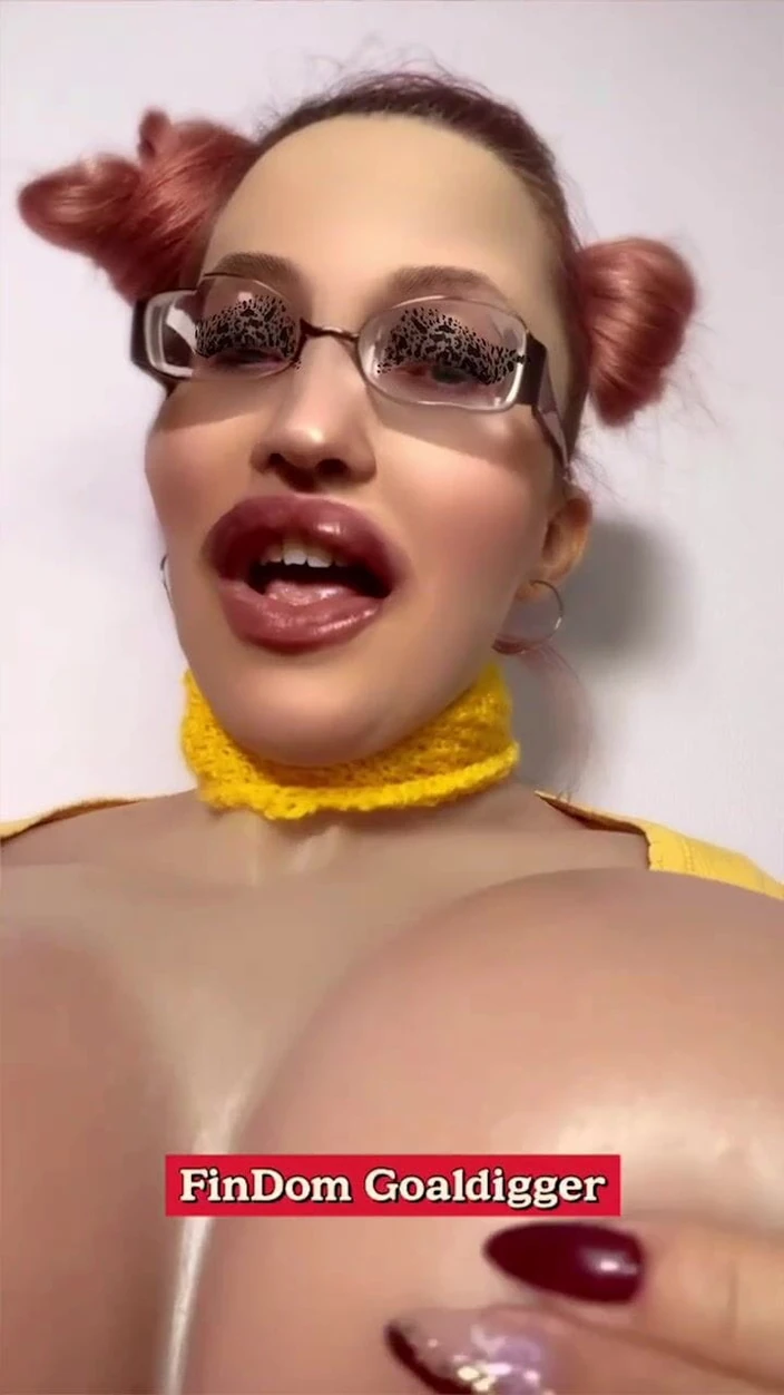 FinDom Goaldigger: The Lust Continues