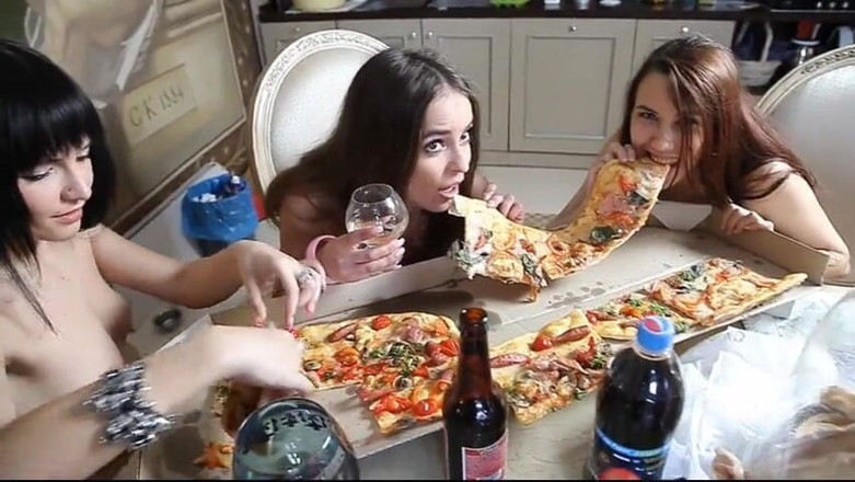 Watch4beauty: Triple