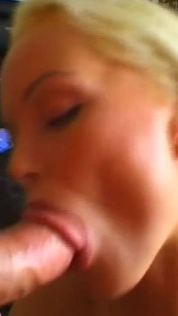 Silvia Saint und Jon Dough