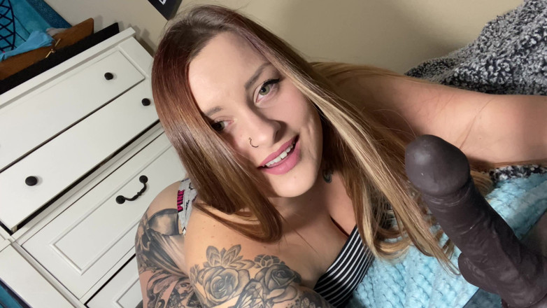 ChandlerKnight: Cuck: Watching Your GF Fuck a Big Dick