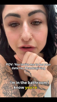 Turcja nie jest jedyną rzeczą, która zostaje wypchana