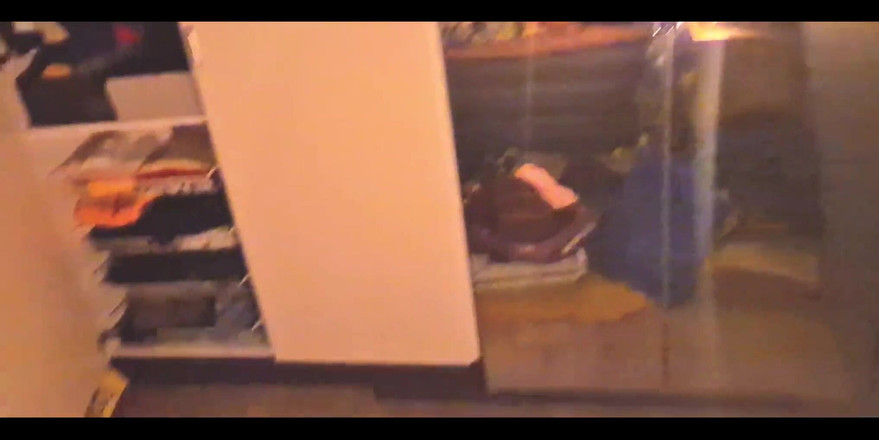 SwitchMixCouple: Avsugning med slapp sperma i munnen