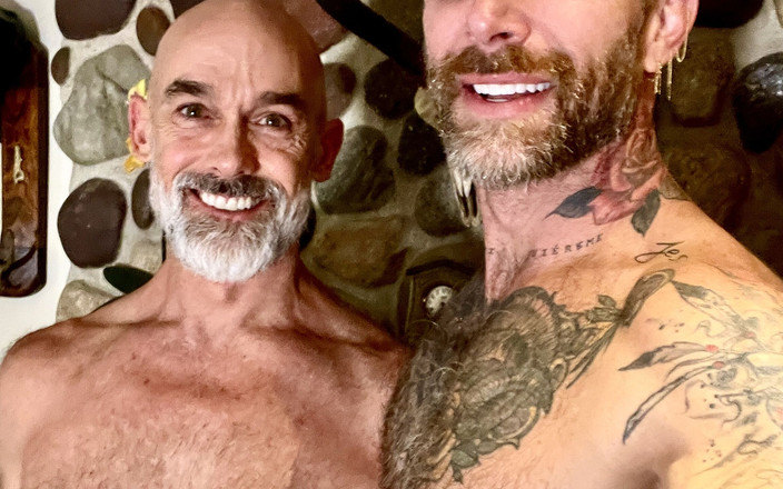 Tantric Fitness: Laat me klaarkomen