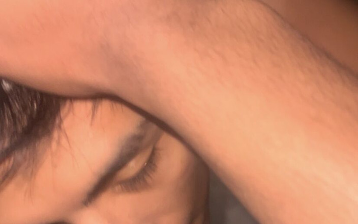 Andxxxtrib: Used for My Two Holes
