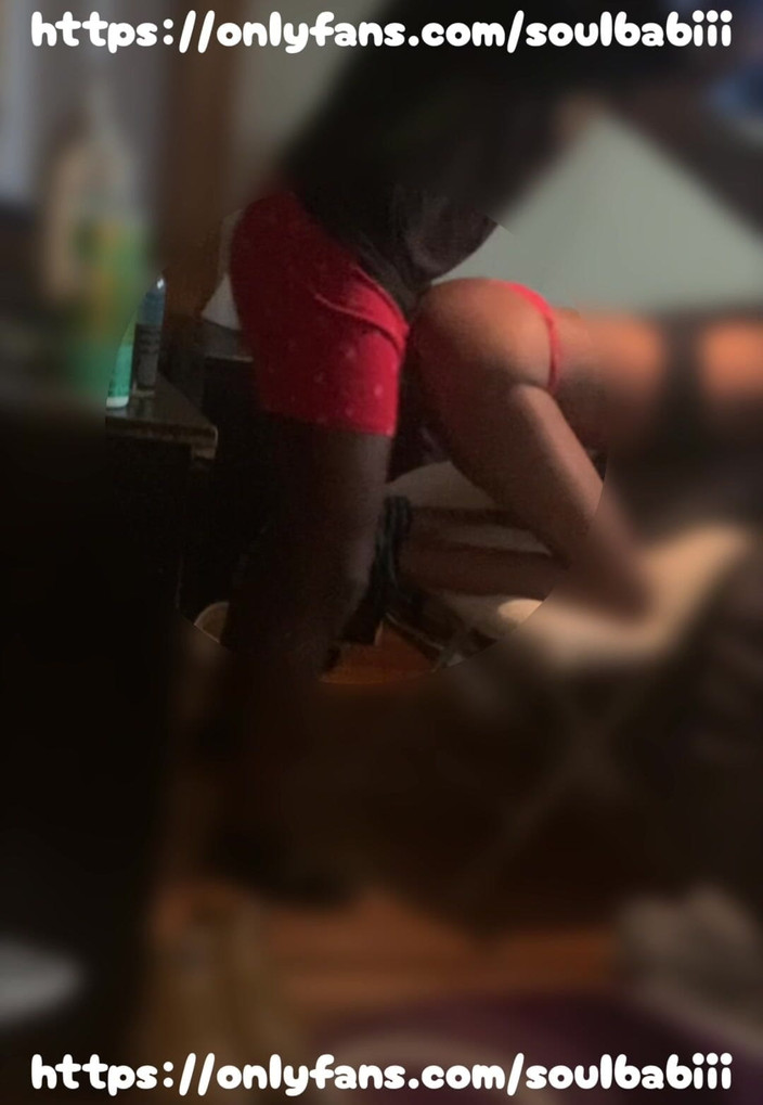 Soulbabii: Заполни мою киску спермой, папочка