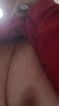 Just My Natural Tits