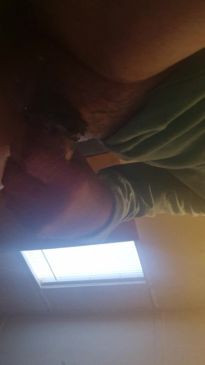 PrettyKiller: Juicy Cock Masturbation