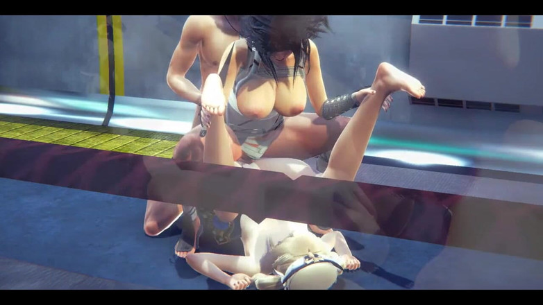 HentaiTubes: Genshin Impact Hentai - Barbara Hard Sex Part 1 - Japanese Asian Manga...