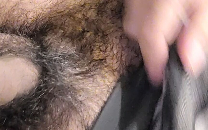 DaodDam: Mi sbotto i pantaloni