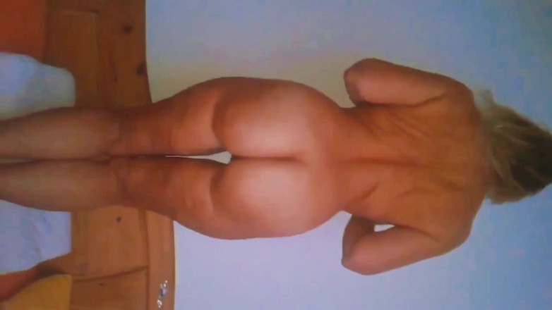 Selena701: Mature Blonde Wife Enjoys Sex