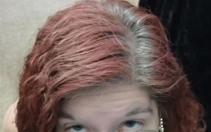 Elianna: MILF je tabu fantazie