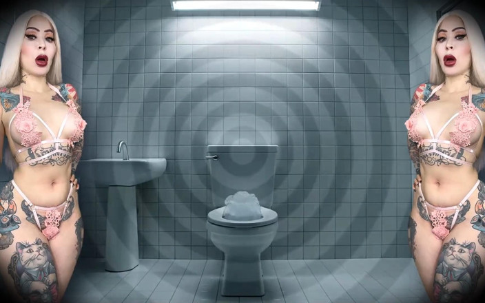 Baal Eldritch: Bathroom Furniture - Reprogramming, Original Edition