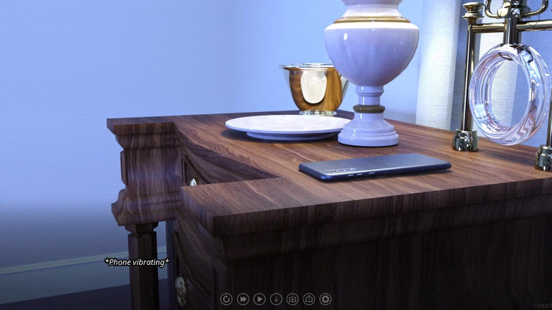 3D Cartoon Porn: The Seven Realms 17 - Leyala의 열정의 밤